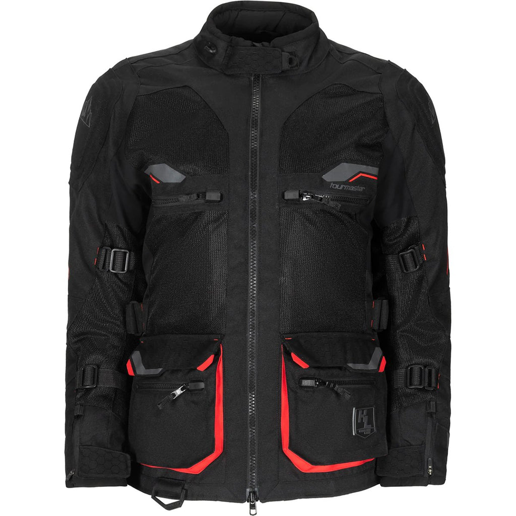 Tour Master Ridgecrest Women's Street Jackets-8803