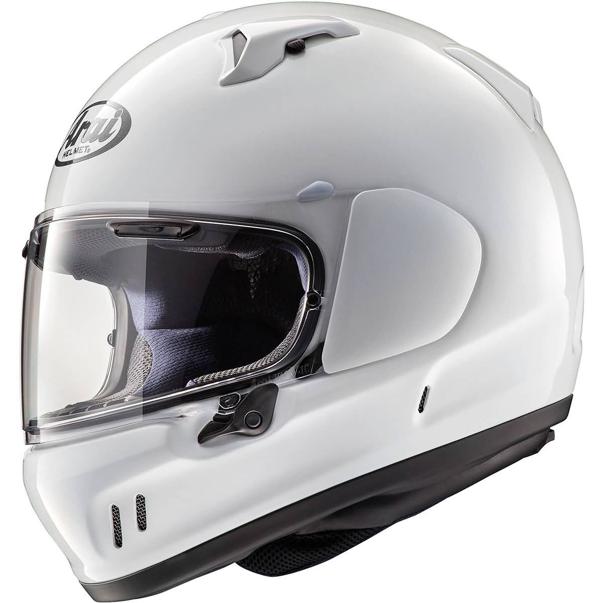 arai defiant helmet shield VAS-V MAX Vision Face for Corsair-X, Signet-X, Quantum-X, DT-X, Defiant-X Regent-X Motorcycle Helmets Visor (Revo Dark Red) : Automotive Light Tint Arai Defiant-X Number Blue Helmet