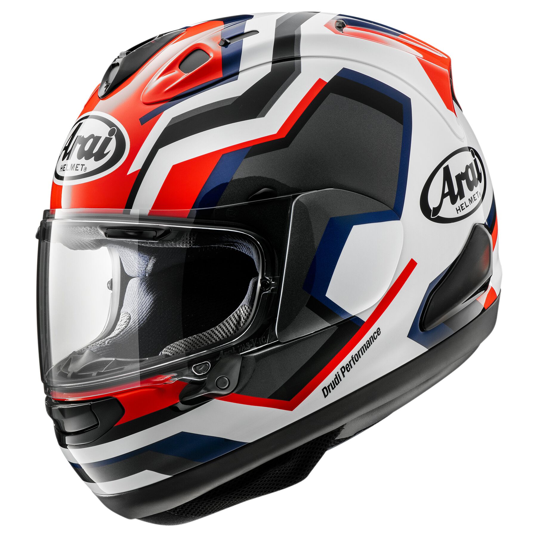 Arai Corsair-X RSW Helmet – Motorangutan