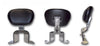 Bakup Driver Backrests (Yamaha)