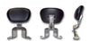 Bakup Driver Backrests (Honda)