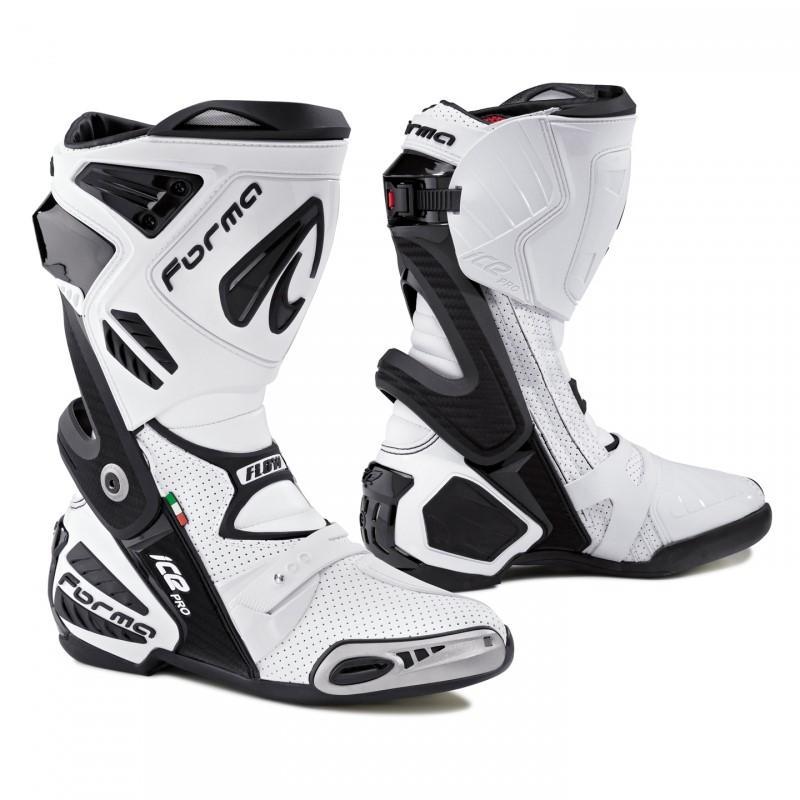 Forma Ice Pro Flow Boot Black
