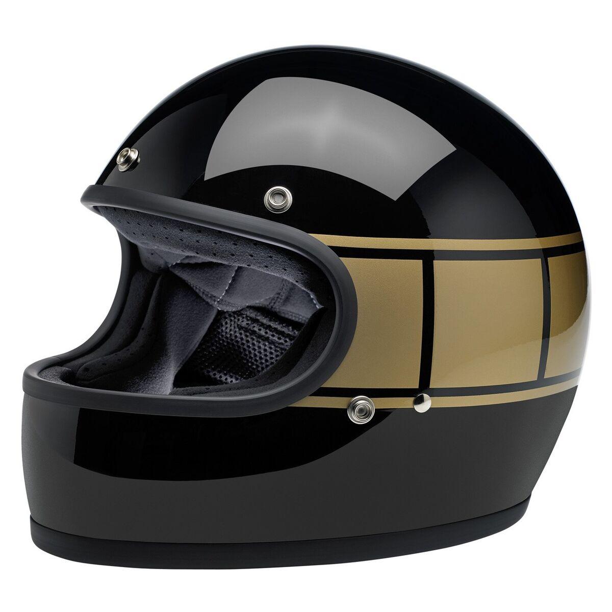 biltwell motorcycle helmets fit Biltwell Gringo ECE Hole Shot Helmet – Motorangutan