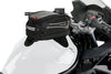 Nelson Rigg CL-2014 Journey Mini Tank Bag (Magnetic and Strap Mount)