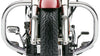 Cobra Chrome *Fatty* Freeway Bars (Kawasaki)