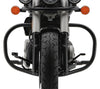 Cobra Chrome Freeway Bars (Honda)
