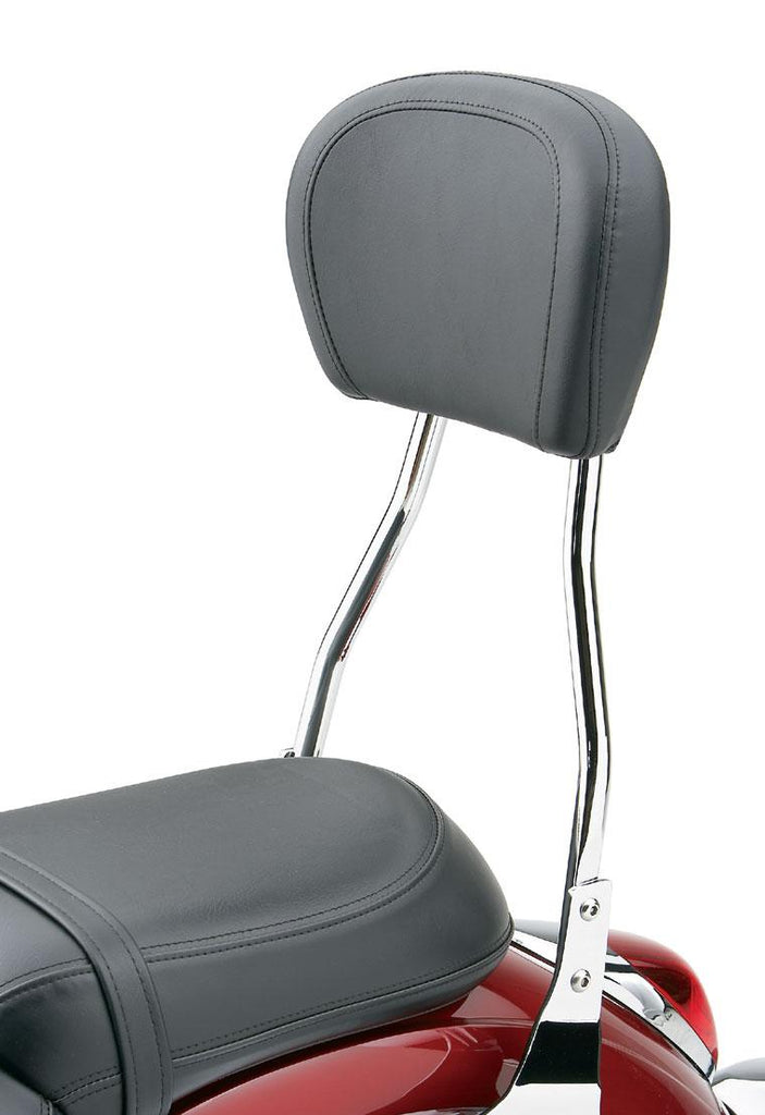 Cobra Round Standard Sissy Bar (Yamaha)