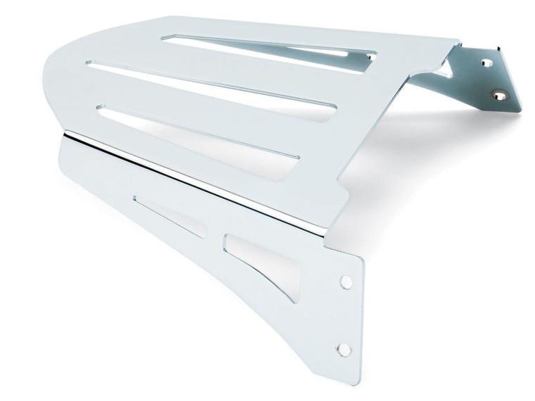 Cobra Sissy Bar Luggage Rack Formed (Suzuki)