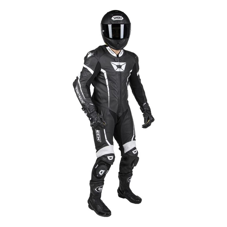 Cortech Adrenaline GP 1pc Race Suit