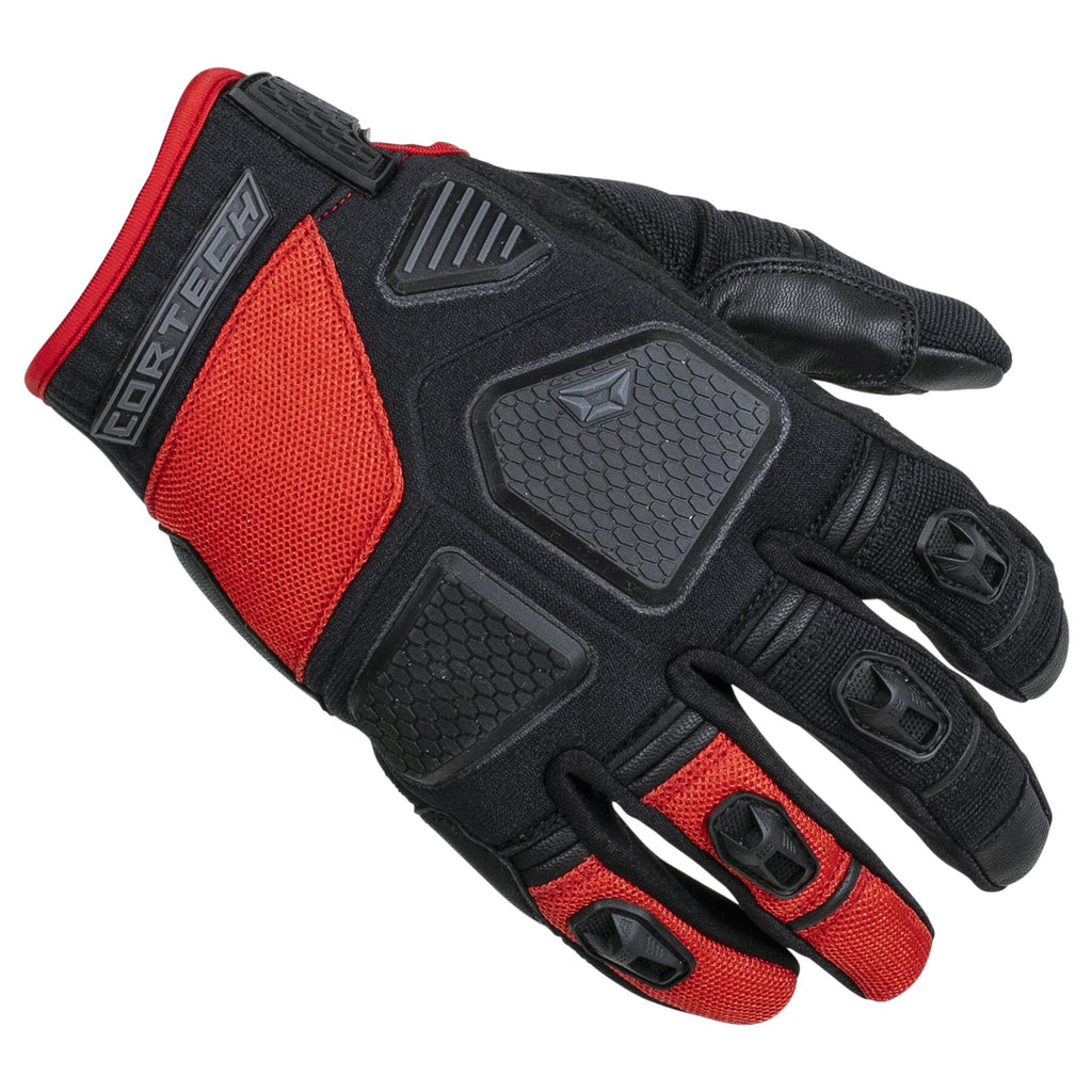 Cortech Aero-Flo Men's Street Gloves-8323