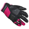 Cortech Aero Flo Women-s Street Gloves-8323