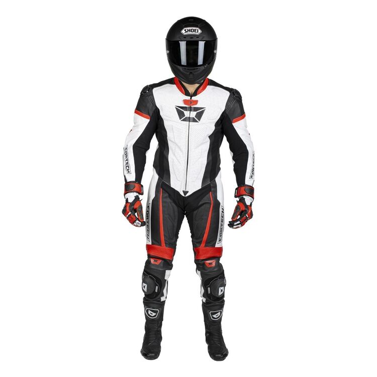 Cortech Apex V1 1pc Race Suit
