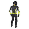 Cortech Apex V1 1pc Race Suit