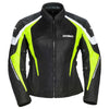 Cortech GX-Sport Air 5.0 Women's Jacket Black