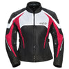 Cortech GX-Sport Air 5.0 Women's Jacket Black