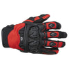 Cortech Hyper-Flo Men's Street Gloves-8325