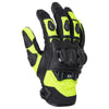 Cortech Hyper-Flo Men's Street Gloves-8325