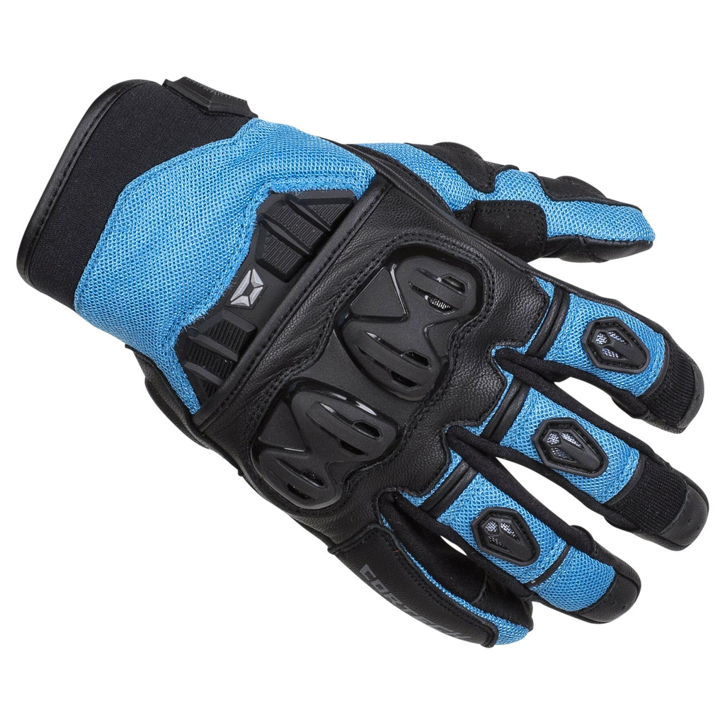 Cortech Hyper-Flo Women's Street Gloves-8325