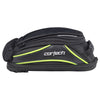 Cortech Super 2.0 10-Liter Tank Bag (Magnetic and Strap Mount)