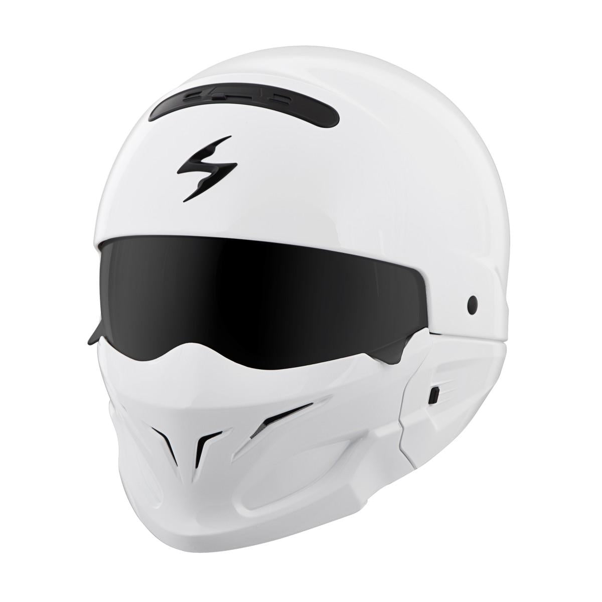scorpion covert helmet stores Scorpion Covert Helmet – Motorangutan