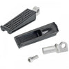 Biltwell Sanderson Foot Pegs H-D Black