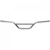 Biltwell Moto Handlebars 1" Chrome