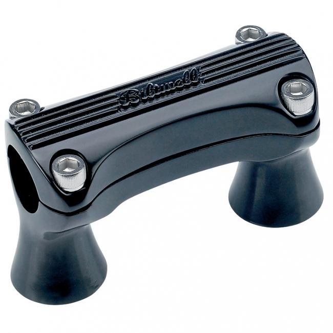 Biltwell Thunder Riser Black