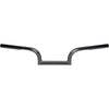 Biltwell Mustache Handlebars 1" Black