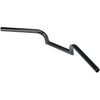Biltwell Mustache Handlebars 1" Black