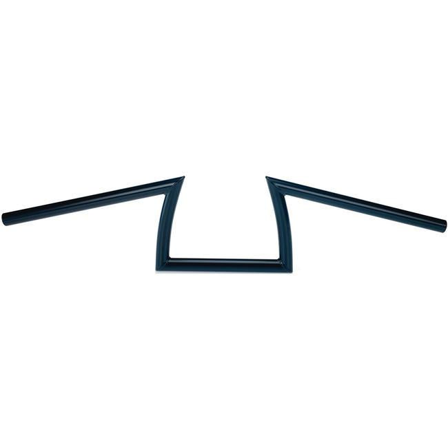 Biltwell Keystone Handlebars 7-8" Black