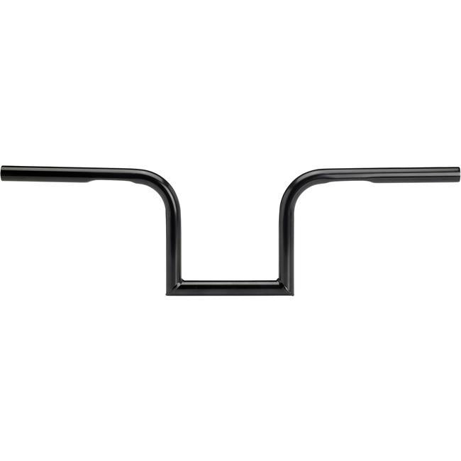 Biltwell Frisco Handlebars 1" Black
