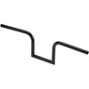 Biltwell Frisco Handlebars 1" Black
