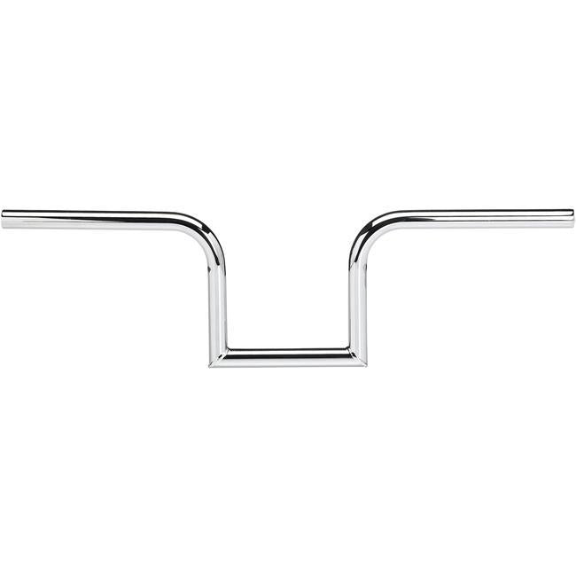 Biltwell Frisco Handlebars 1" Chrome