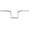 Biltwell Frisco Handlebars 1" Chrome