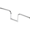 Biltwell Frisco Handlebars 1" Chrome
