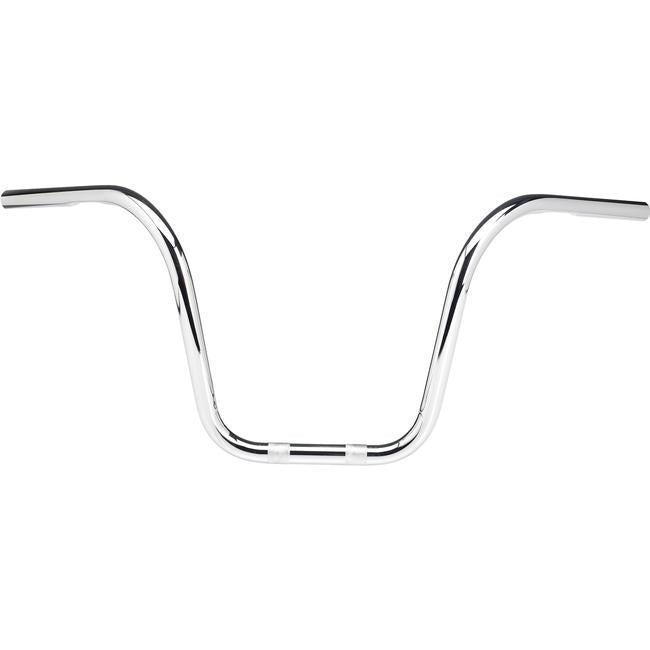 Biltwell Apes Handle Bars 1" Chrome