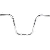 Biltwell Apes Handle Bars 1" Chrome