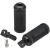 Biltwell Norman Foot Pegs H-D -Black