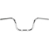 Biltwell Chumps Handlebars 1" Chrome