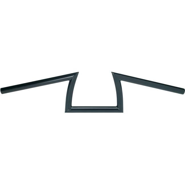 Biltwell Keystone Handlebars 1" Black