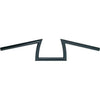 Biltwell Keystone Handlebars 1" Black