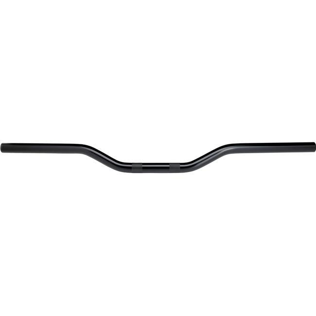 Biltwell Tracker Handlebars 1" Black