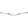 Biltwell Tracker Handlebars 1" Chrome