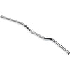 Biltwell Tracker Handlebars 1" Chrome