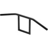 Biltwell Window Handlebars 1" Black