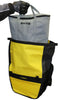 Nelson-Rigg Deluxe Adventure Dry Saddlebags (SE-3050) YEL