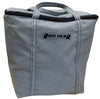 Nelson-Rigg Deluxe Adventure Dry Saddlebags (SE-3050) BLK