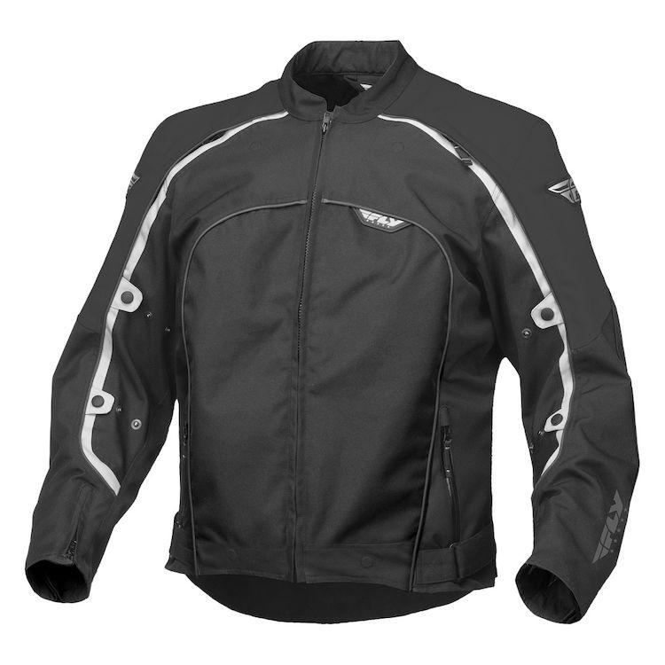 Fly Racing Butane 4 Jacket