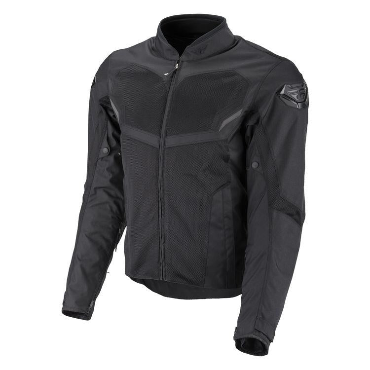 Fly Racing AirRaid Mesh Jacket