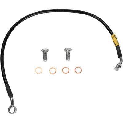 Goodridge Superbike Pro Racing Rear Brake Lines (Kawasaki)